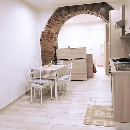 Janara - Santa Sofia Daire Benevento Dış mekan fotoğraf