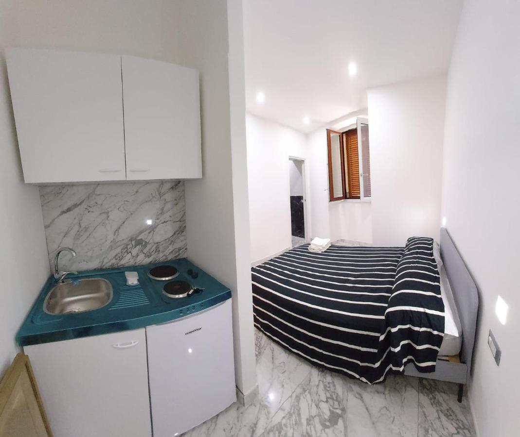 Janara - Santa Sofia Daire Benevento Dış mekan fotoğraf