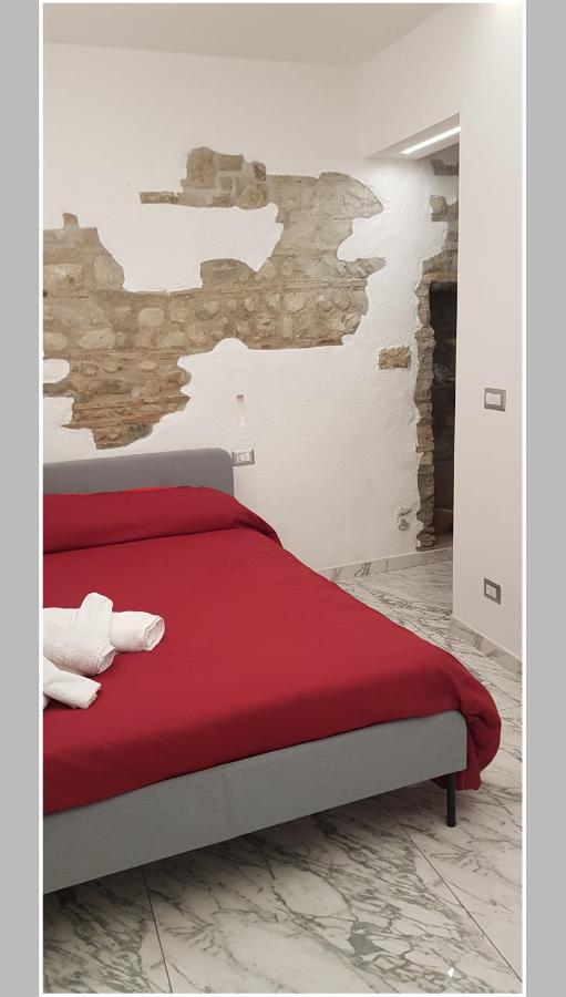 Janara - Santa Sofia Daire Benevento Dış mekan fotoğraf