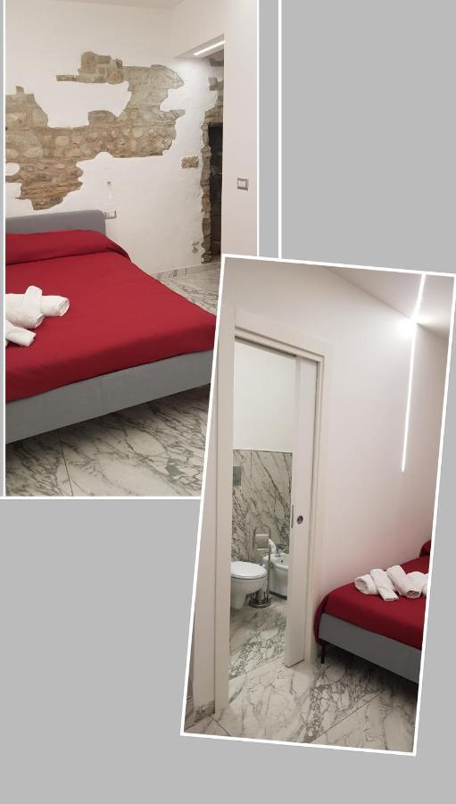 Janara - Santa Sofia Daire Benevento Dış mekan fotoğraf