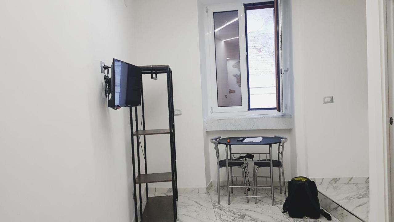Janara - Santa Sofia Daire Benevento Dış mekan fotoğraf