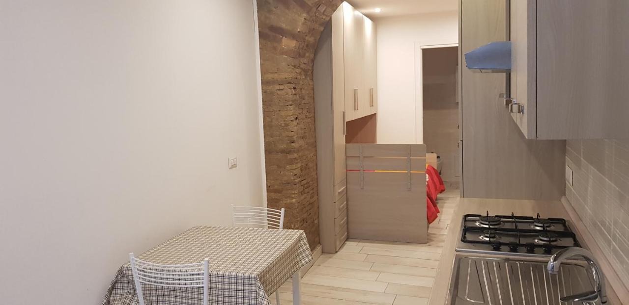 Janara - Santa Sofia Daire Benevento Dış mekan fotoğraf